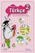 2.Sınıf Türkçe Konu Anlatımlı Yardımcı Kitap