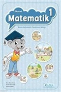 1.Sınıf Matematik Konu Anlatımlı Yardımcı Kitap