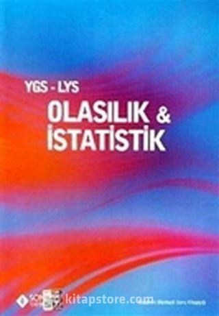 YGS-LYS Olasılık ve İstatistik