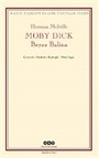 Moby Dick / Beyaz Balina