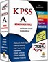 2014 KPSS A Konu Anlatımlı