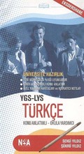 YGS-LYS Türkçe Konu Anlatımlı