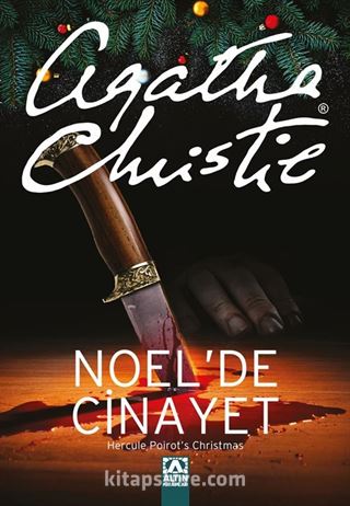 Noelde Cinayet