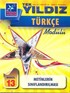 Türkçe Modülü 13