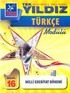 Türkçe Modülü 16