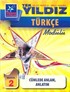 Türkçe Modülü 2