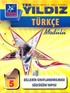 Türkçe Modülü 5