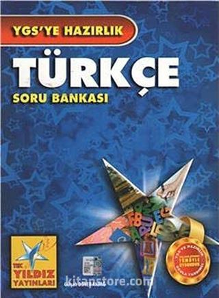 YGS Türkçe Soru Bankası