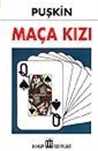 Maça Kızı
