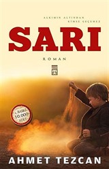 Sarı