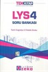 LYS 4 Soru Bankası Tek Kitap