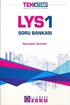 LYS 1 Soru Bankası Tek Kitap