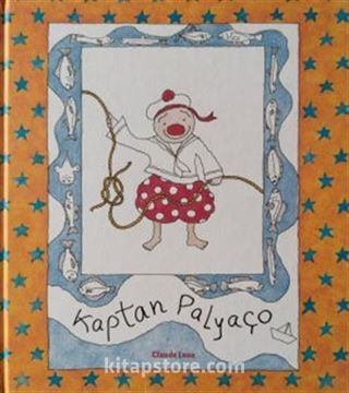Kaptan Palyaço