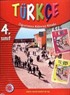 4. Sınıf Türkçe-Öğretmen Kılavuz Kitabı