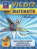 Matematik Modülü 4