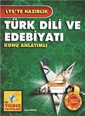 LYS Türk Dili ve Edebiyatı Konu Anlatımlı