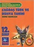 12. Sınıf Çağdaş Türk ve Dünya Soru Bankası