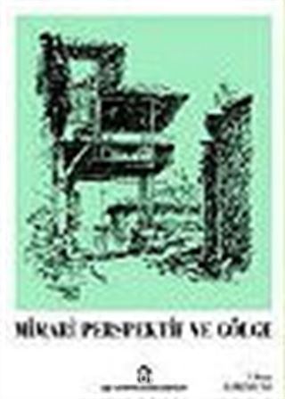 Mimari Perspektif ve Gölge