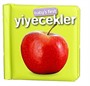 Baby's First - Yiyecekler