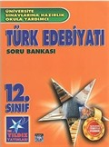 12. Sınıf Türk Edebiyatı Soru Bankası