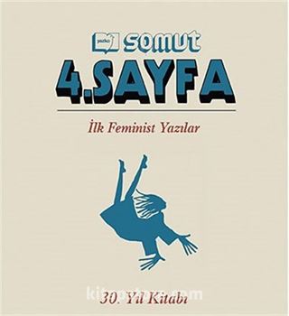 Yazko Somut 4. Sayfa - İlk Feminist Yazılar