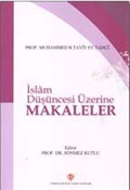 İslam Düşüncesi Üzerine Makaleler