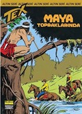 Altın Teks: 163 Maya Topraklarında