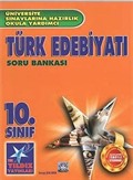 10. Sınıf Türk Edebiyatı Soru Bankası