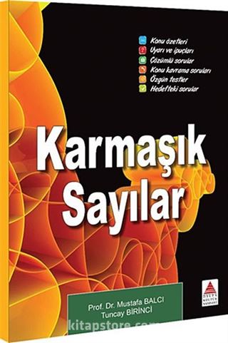Karmaşık Sayılar