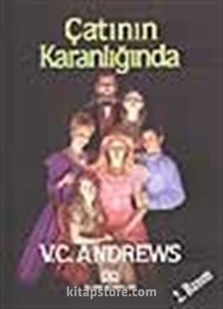 Çatının Karanlığında / Cutler Ailesi