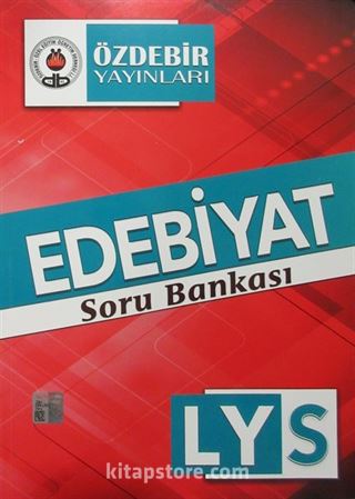 LYS Edebiyat Soru Bankası