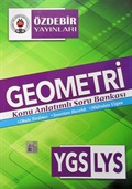 YGS-LYS Geometri Konu Anlatımlı Soru Bankası