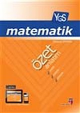 YGS Matematik Özet Anlatım (Cep Boy)