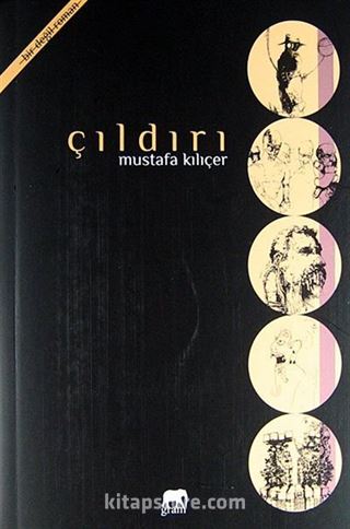 Çıldırı