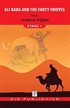 Ali Baba and the Forty Thieves from Arabian Nights / Stage 1