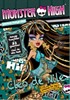 Monster High Cleo De Nile Hakkında Her Şey