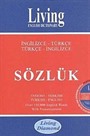 Living Diamond / İngilizce-Türkçe - Türkçe-İngilizce Sözlük