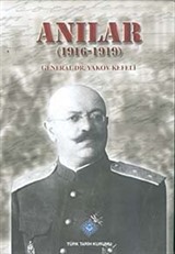 Anılar (1916-1919)