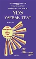 YDS Yaprak Test