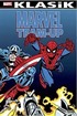 Marvel Team-Up Klasik Cilt:2