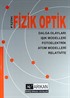 Fizik - Fizik Optik