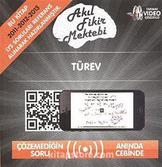 Türev