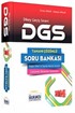 2014 DGS Tamamı Çözümlü Soru Bankası