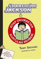 Charlie Joe Jackson / Kitap Okumaktan Kurtulma Rehberi