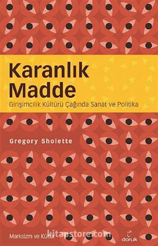 Karanlık Madde