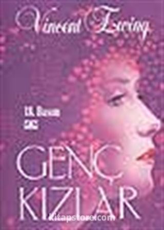 Genç Kızlar