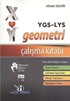 YGS-LYS Geometri Çalışma Kitabı