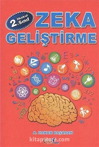 2. Sınıf İlkokul Zeka Geliştirme