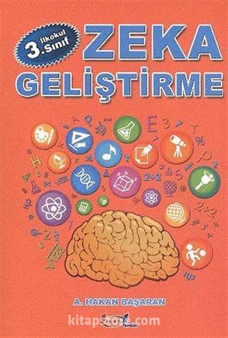 3. Sınıf İlkokul Zeka Geliştirme