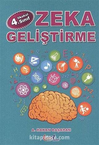 4. Sınıf İlkokul Zeka Geliştirme